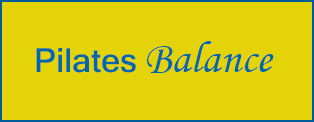 Logo Pilates Balance